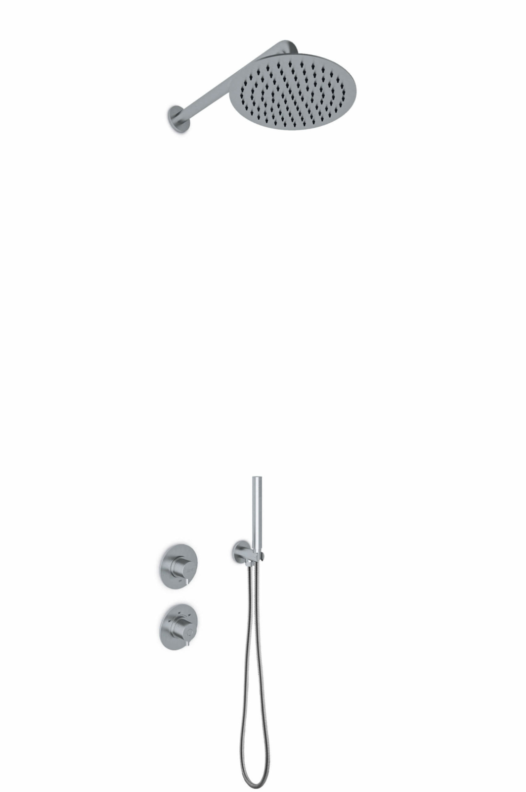 Nástěnná sprcha JEE-O Slimline - set-image